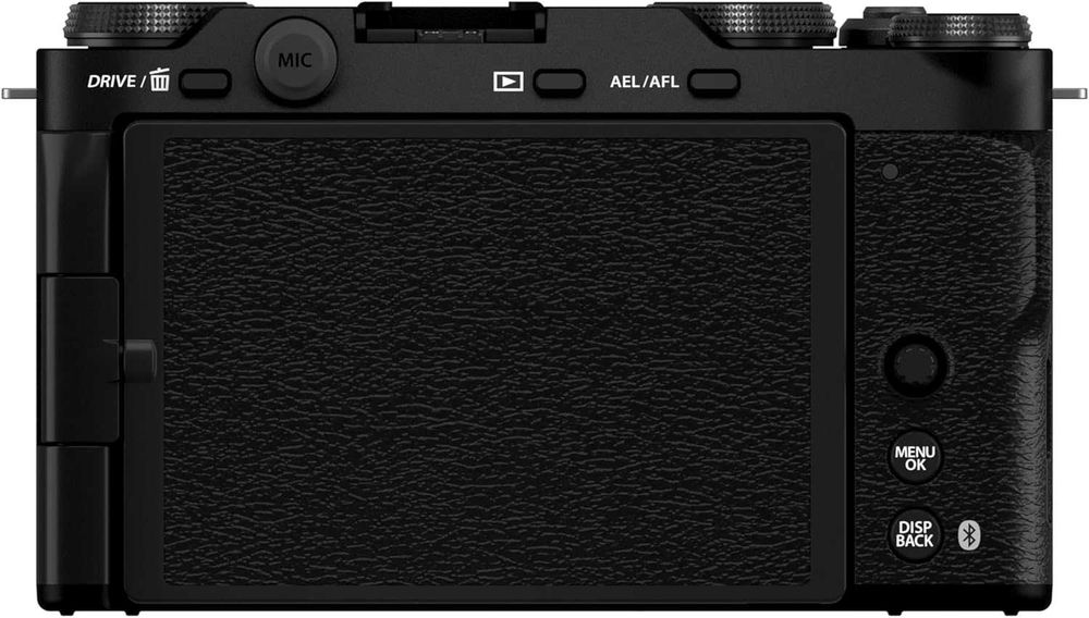 Fujifilm X-M5 NOVA Garantia 3 anos