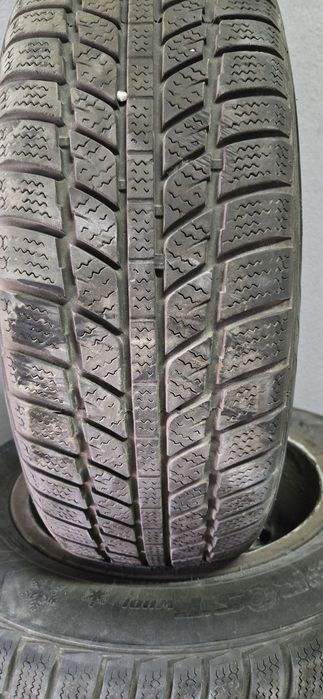 Шини зима 195/65/  r15