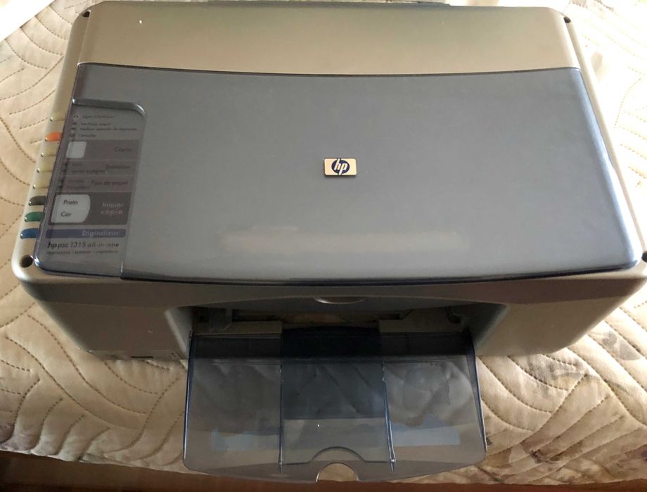 Multifunction Printer64409242926211122
