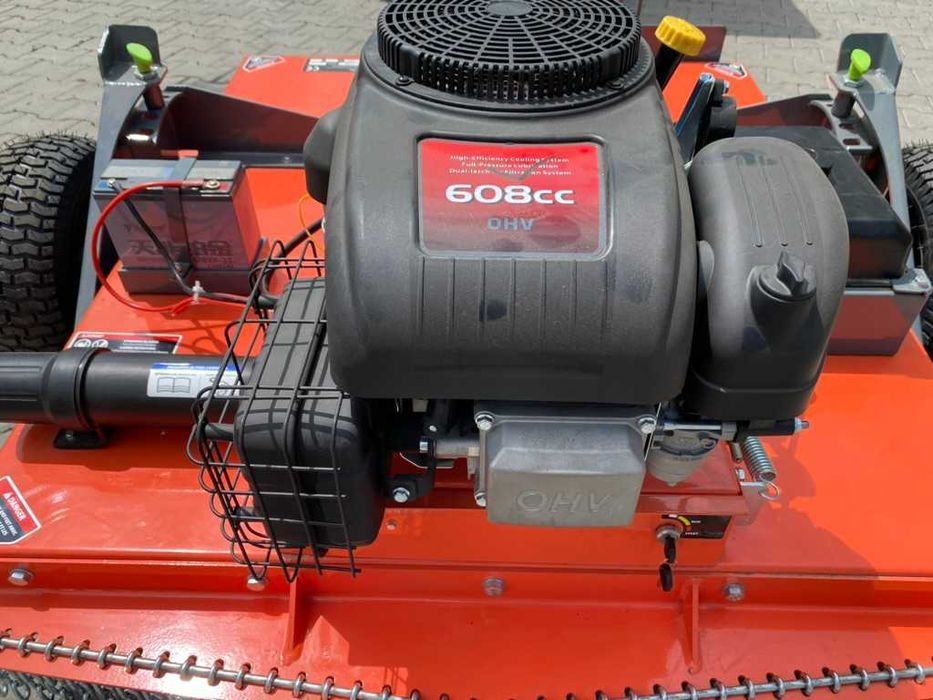 Автономна косарка,косарка Матенг