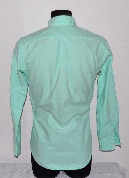 Ralph Lauren Custom Fit koszula _ S