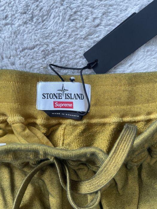 Шорти Stone island