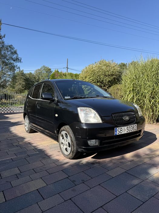 Kia picanto        .