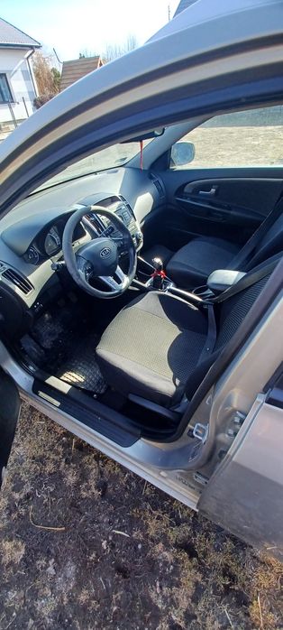 Kia ceed  lift kombi