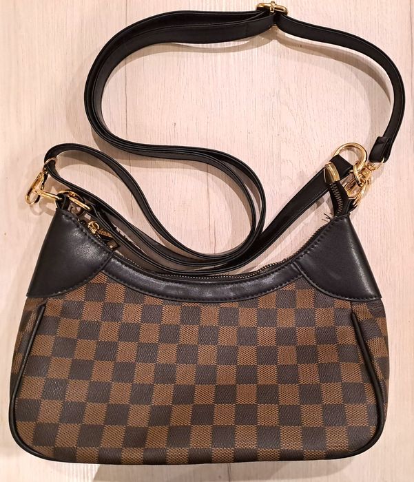 Torebka damska w b/dobrym stanie