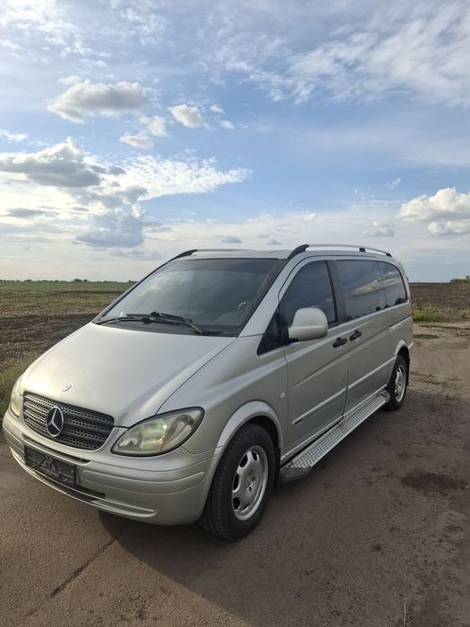 Vito 639 automatic