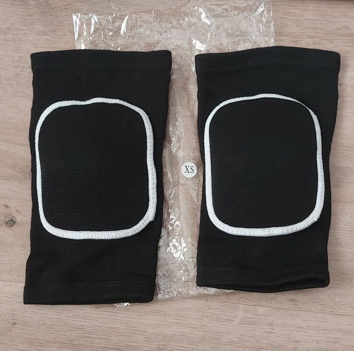 Joelheiras  tamanho Xs