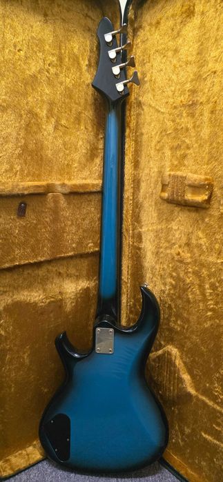 Gitara Basowa Aria Pro II RSB Deluxe Made in Japan ,