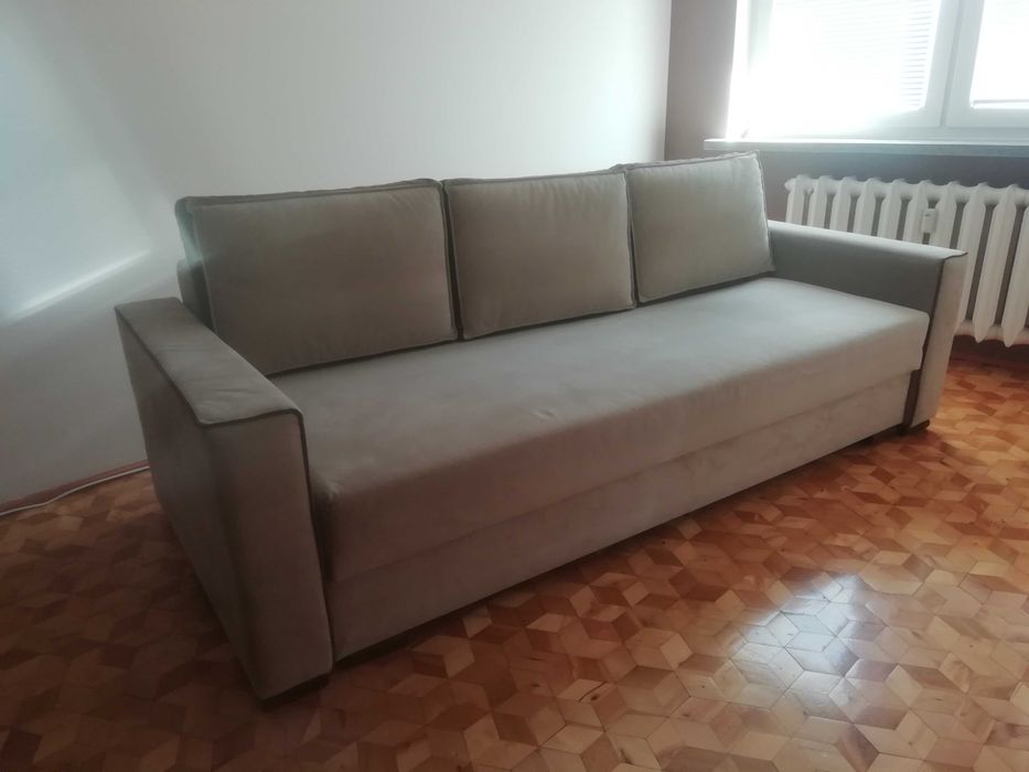 kanapa rozkładana