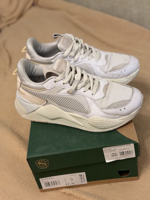 Кросівки Puma оригінал 39(38,5)