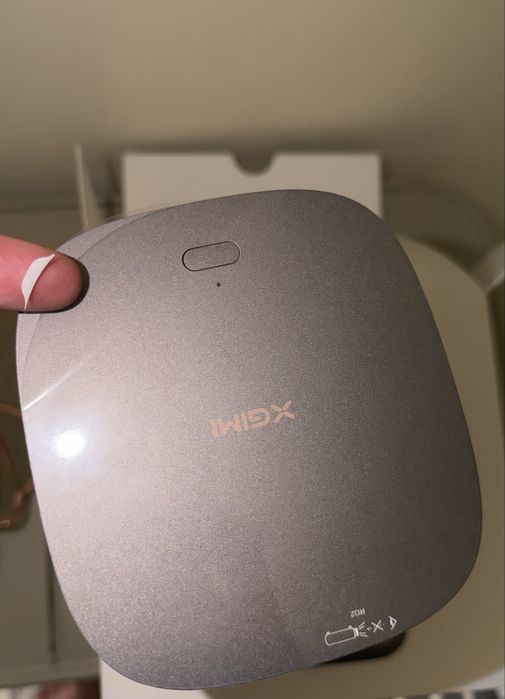 Projetor portatil Xgimi Mogo 2 Pro + Suporte