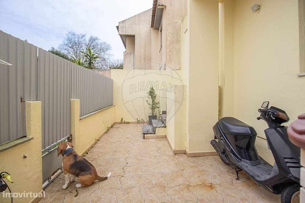 Moradia T3 para venda