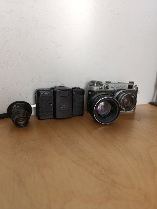 Ваза штоф графін