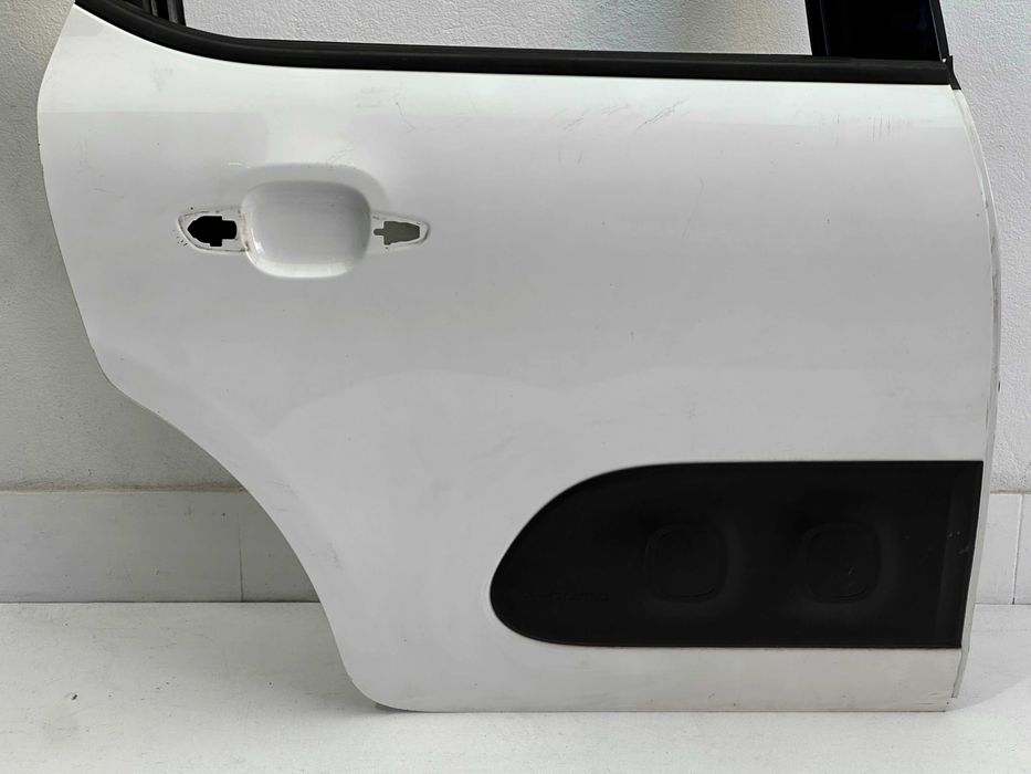 Porta Trás Direita - Citroen C3 III
