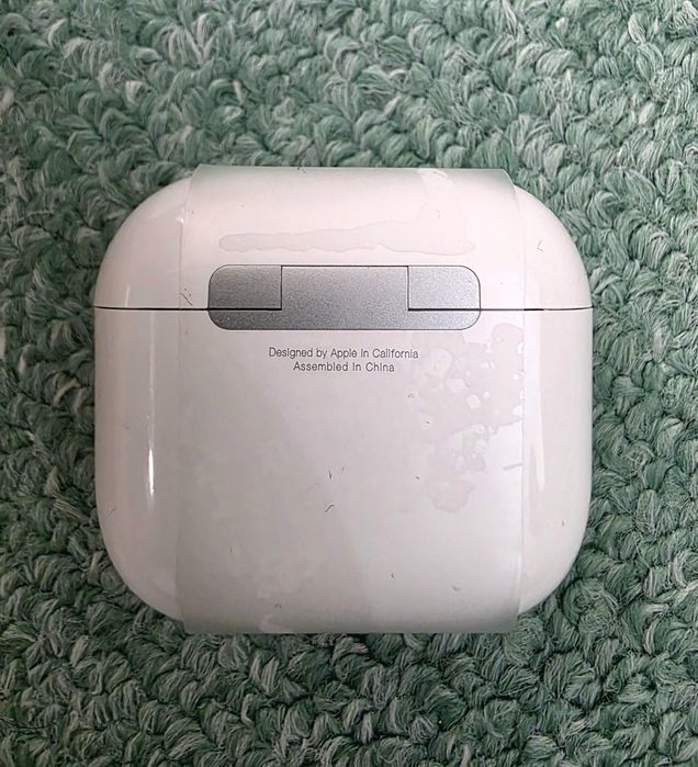 Airpods 4 ANC - NOVOS