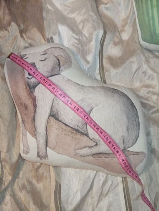 Подушка набір. Безкоштовно пересилка