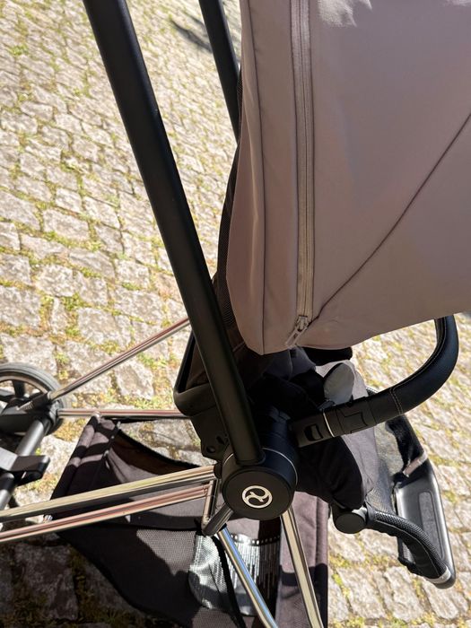 Carrinho Cybex Mios