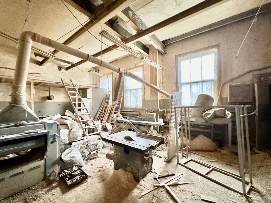 Сдам производственное помещение склад 12 квартал Богдана Хмельницкого ...