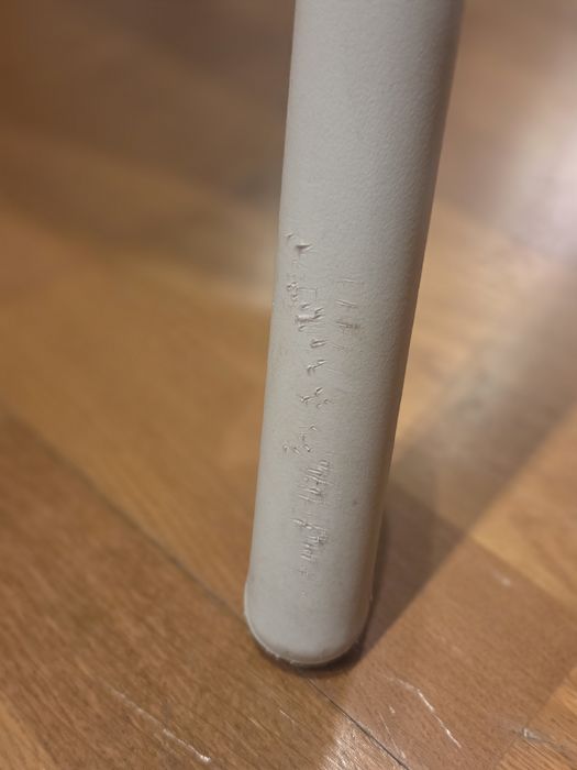 Krzesełko Ikea Urban