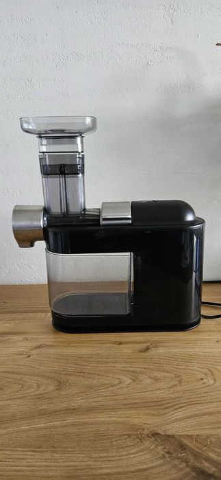 Wyciskarka wolnoobrotowa Philips Avance HR1946/70 200W