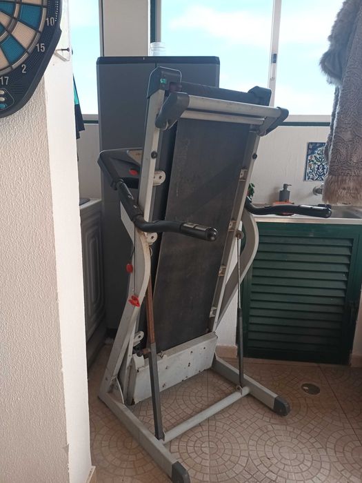 Passadeira elétrica