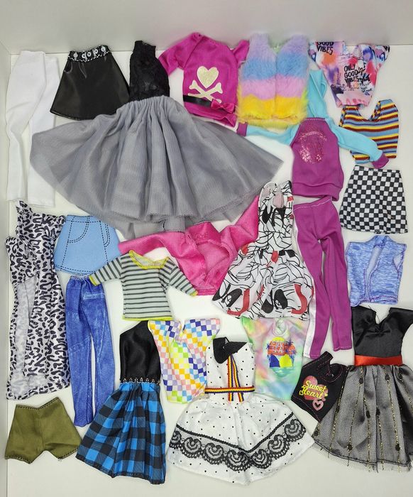 Одяг для  Барбі Barbie