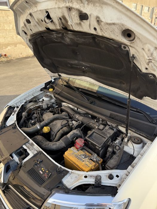 Авто Renault Logan 2020