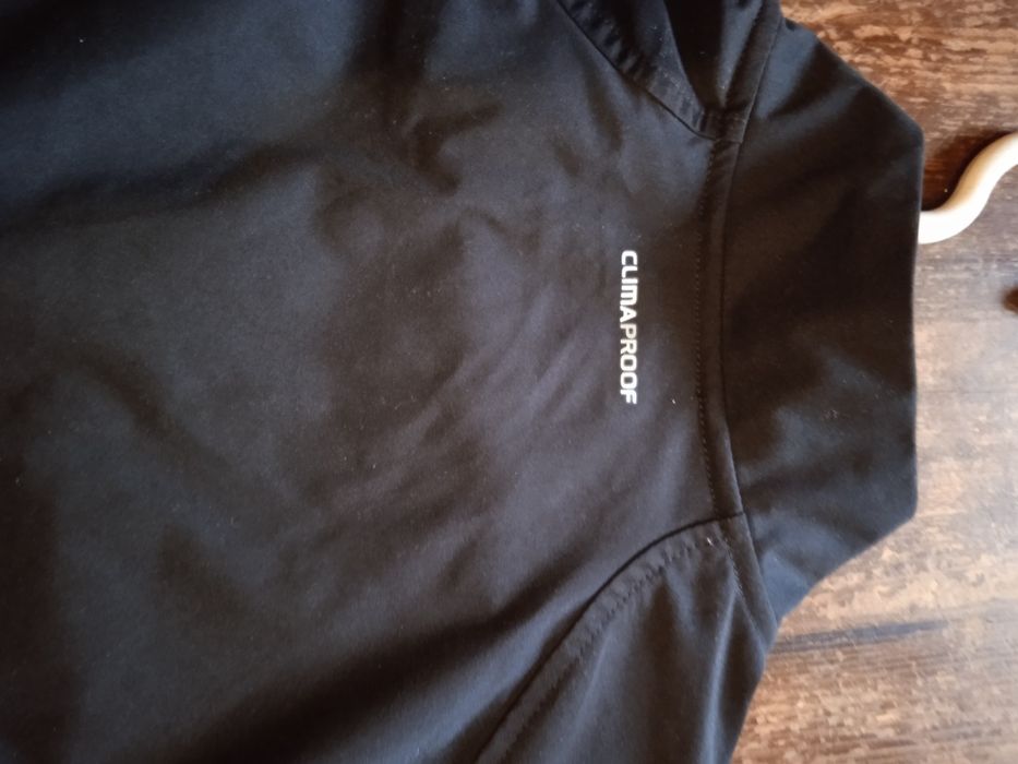 Bluza sportowa Adidas nowa