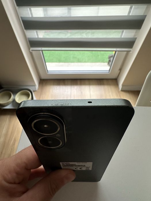Realmi c67 8/256
