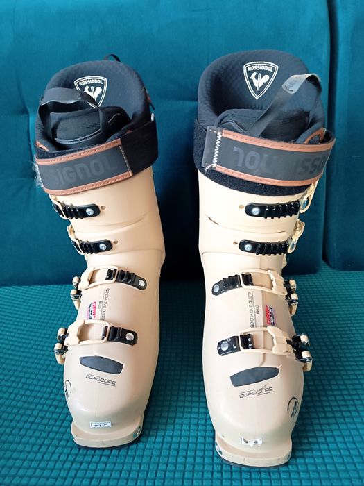 Rossignol Alltrack Elite 130 Elite-  freetur