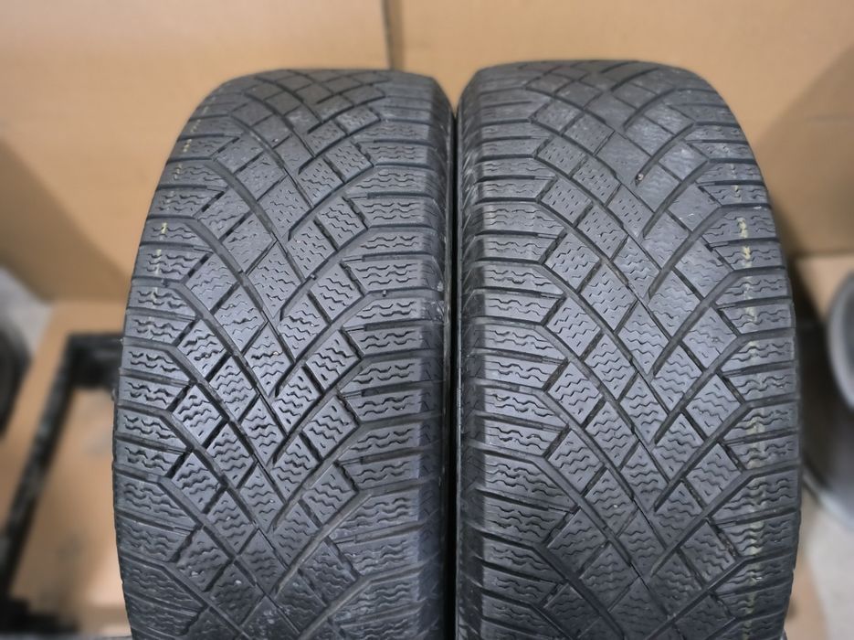 235/60R18 Continental VikingContact 7 2023