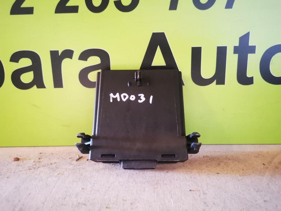 VW GOLF V / TOURAN / JETTA MÓDULO GATEWAY - MD031