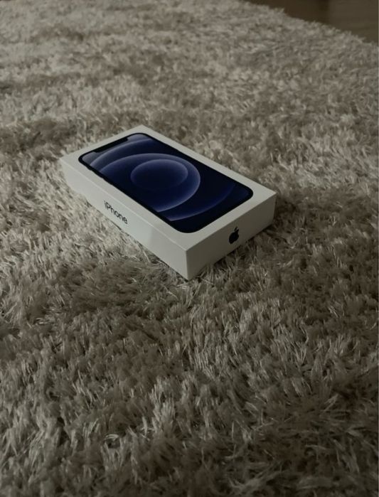 Apple iphone 12 128gb azul