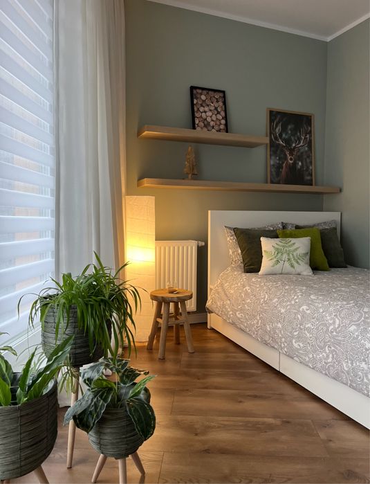 „KASPRZAKA 17- 2os Studio Zielone