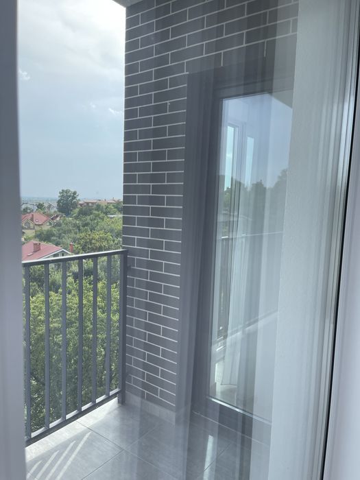 Здам двох кімнатну квартиру