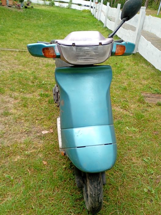 Derbi
