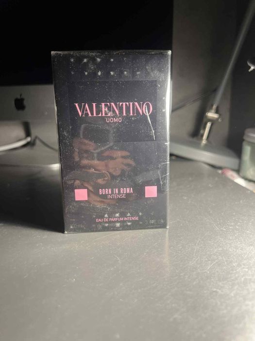 Valentino Born in roma