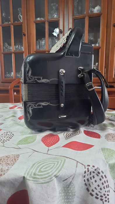 Acordeão Fratelli Crosio