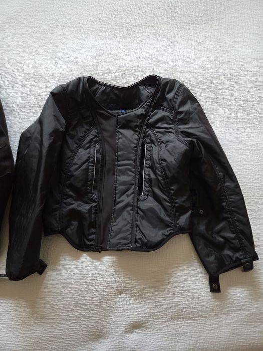 Blusao e Calca BMW Motorrad