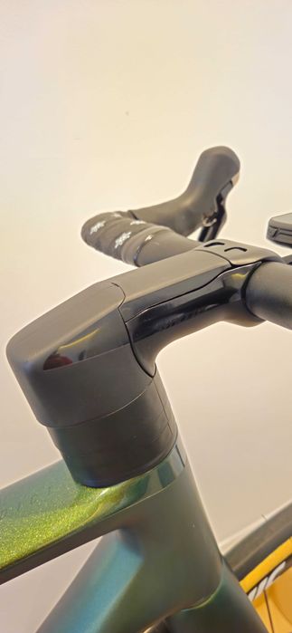 Avanço Syncros RR 1.5 - 120mm