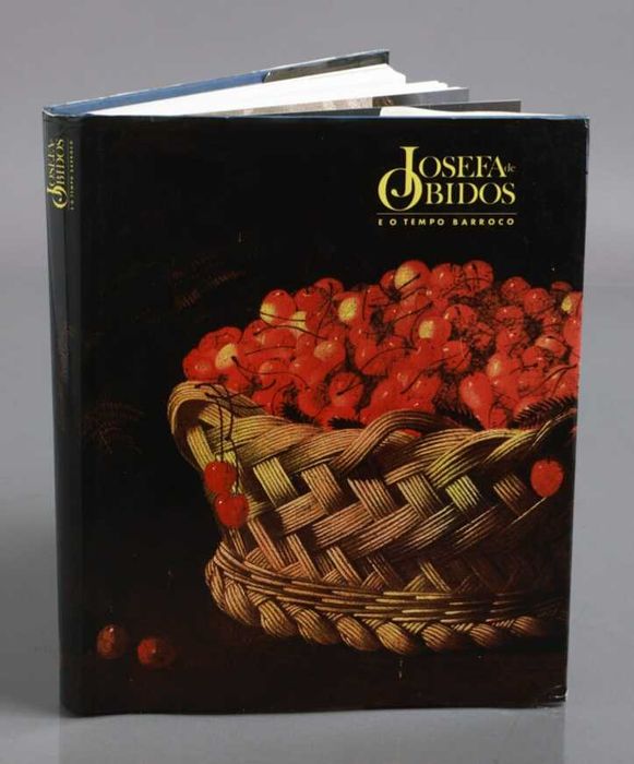 Josefa de Óbidos e o Tempo Barroco