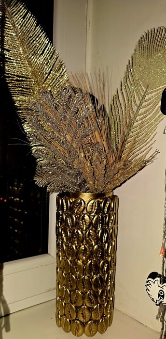 Трендові вази з лимонами