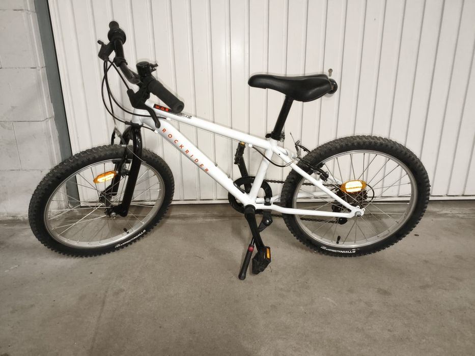 Rower górski MTB 20"