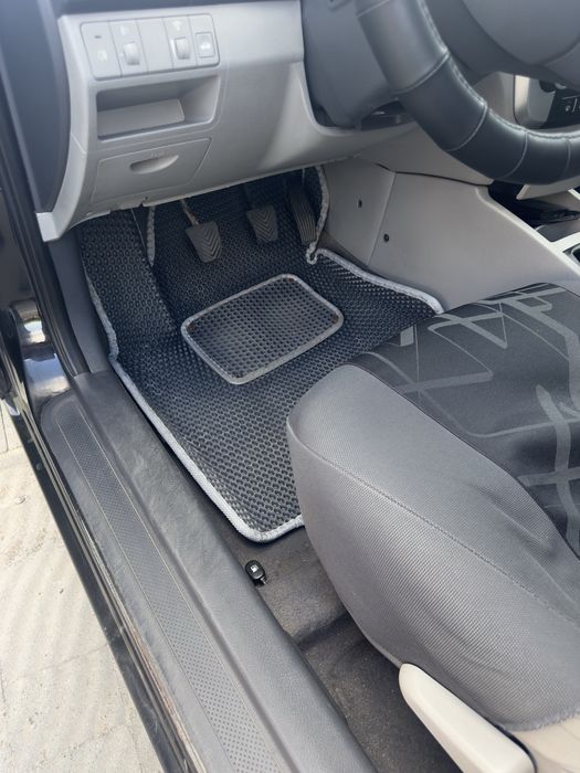 Kia Cerato 2009 VIN Y6LFE22729L205732 фото оголошення 3 з 6