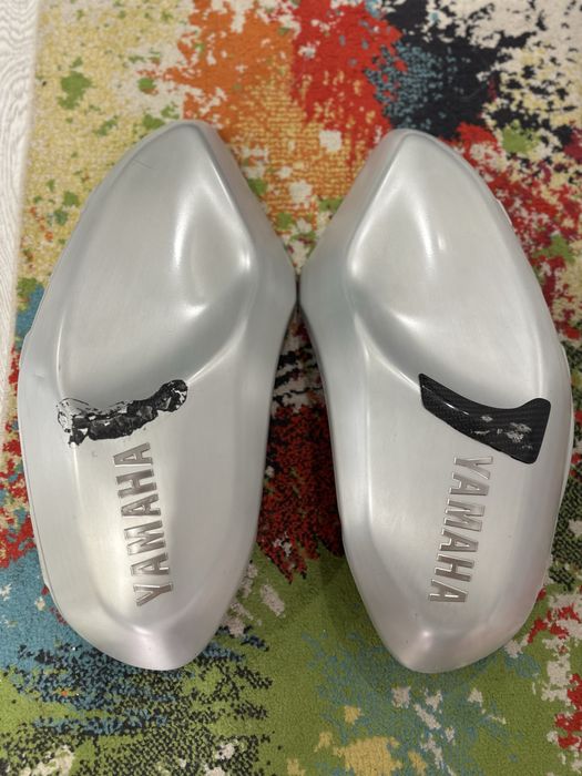 Yamaha XSR900 Розборка! Великій вибір запчастин! Покришки на бак!