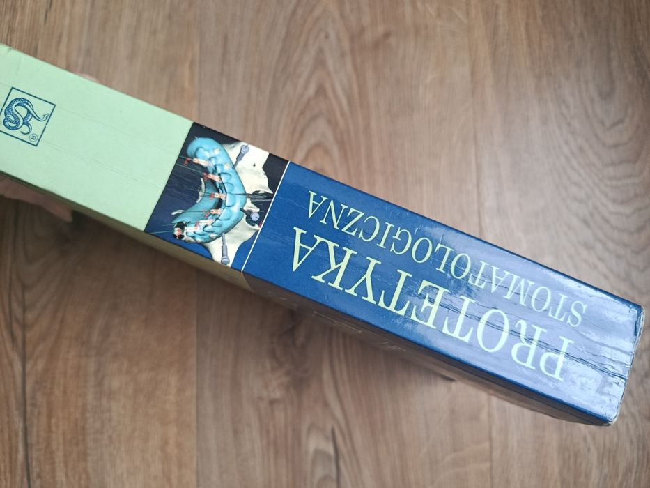 Protetyka Stomatologiczna Eugeniusz Spiechowicz