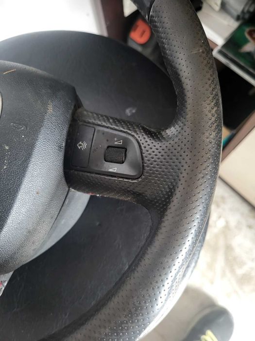 Schowek A4 Audi B6/B7
