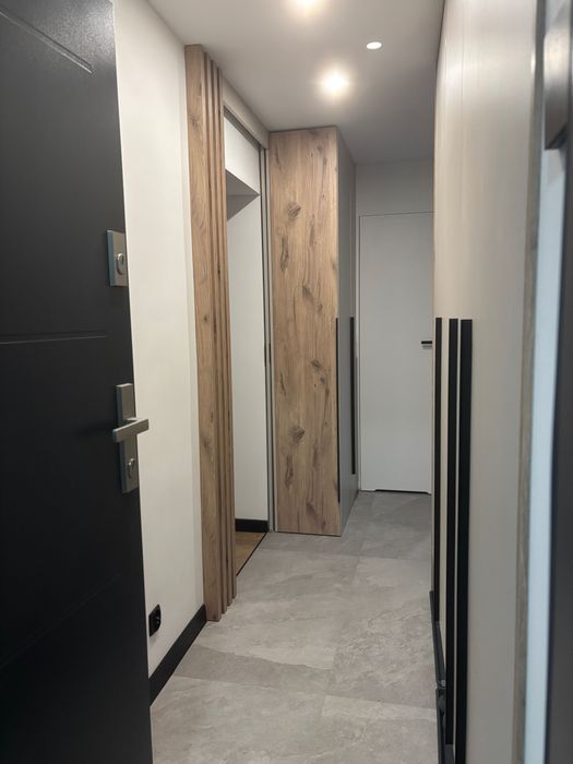 Mieszkanie na wynajem Kraków, Nowa Huta