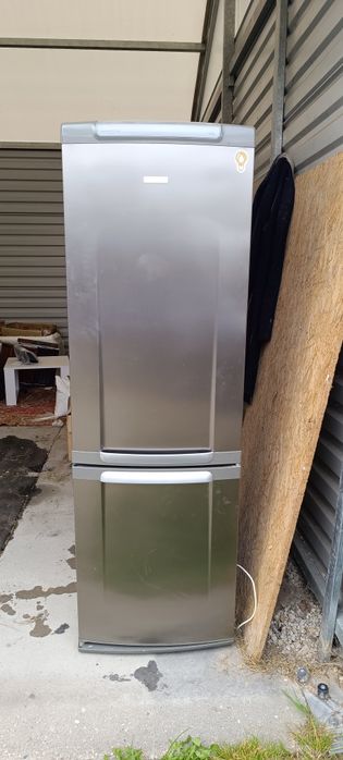 Lodówka Electrolux