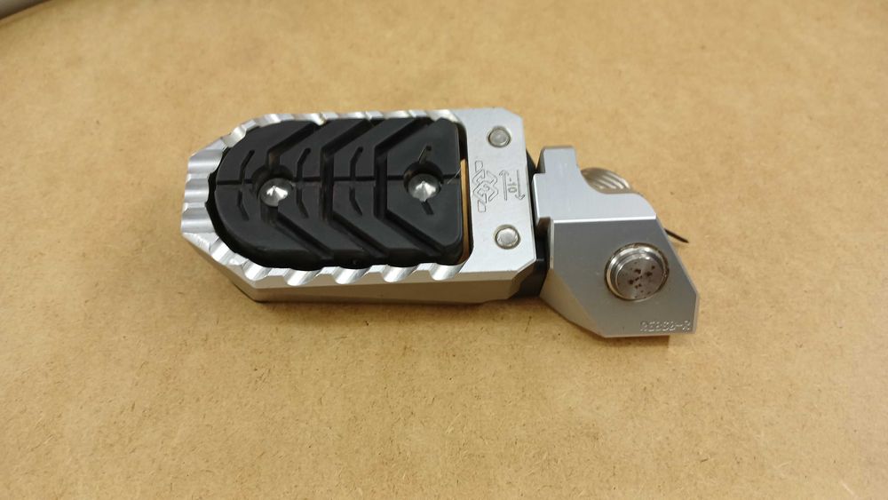 Option 719 classic Dzwignia podnozek lusterko dekiel pokrywa dekiel